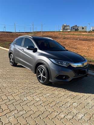 HONDA-HR-V-2021