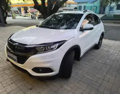 HONDA HR-V 1.8 16V FLEX LX 4P AUTOMÁTICO HONDA HR-V 1.8 16V FLEX LX 4P AUTOMÁTICO