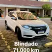 HONDA HR-V 1.8 16V FLEX LX 4P AUTOMÁTICO HONDA HR-V 1.8 16V FLEX LX 4P AUTOMÁTICO