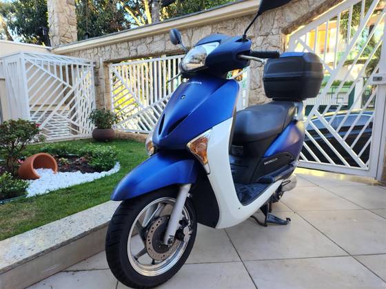 HONDA LEAD 110 