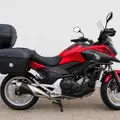 HONDA NC 750X ABS HONDA NC 750X ABS