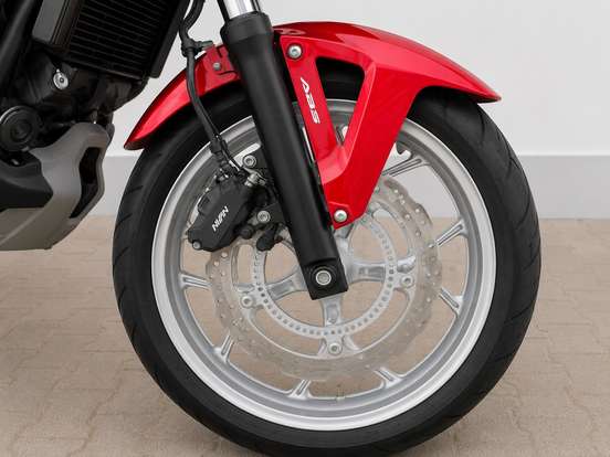 HONDA-NC 750X ABS HONDA-NC 750X ABS-2020