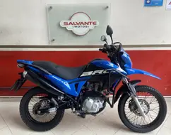 HONDA NXR 160 BROS ESDD HONDA NXR 160 BROS ESDD