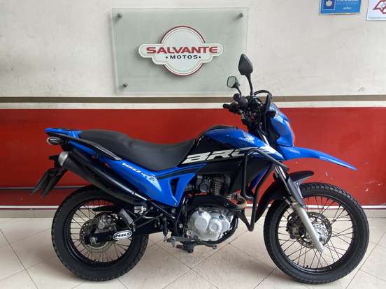 HONDA-NXR 160 BROS ESDD HONDA-NXR 160 BROS ESDD-2019