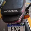 HONDA POP 110i HONDA POP 110i
