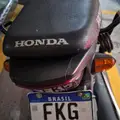 HONDA POP 110i HONDA POP 110i