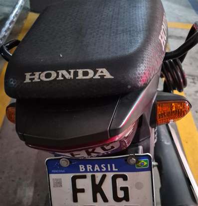 HONDA-POP 110i-2020