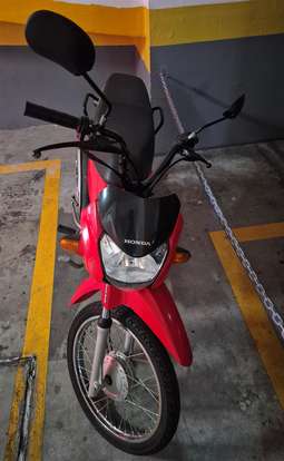 HONDA-POP 110i-2020