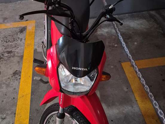 HONDA-POP 110i HONDA-POP 110i-2020