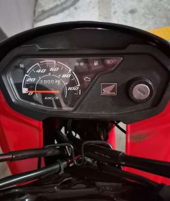 HONDA-POP 110i HONDA-POP 110i-2020