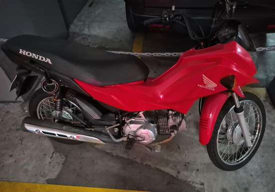 HONDA-POP 110i-2020