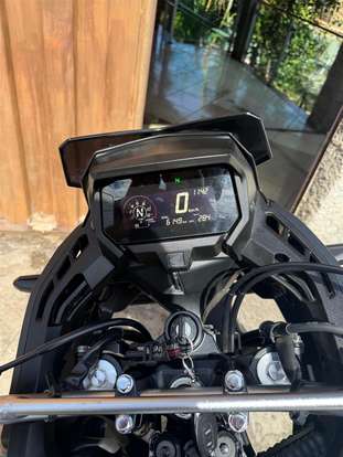 HONDA-XRE 300 SAHARA-2024