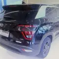 HYUNDAI CRETA 1.0 TGDI FLEX COMFORT AUTOMÁTICO HYUNDAI CRETA 1.0 TGDI FLEX COMFORT AUTOMÁTICO