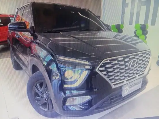 HYUNDAI-CRETA-1.0 TGDI FLEX COMFORT AUTOMÁTICO HYUNDAI-CRETA-2022