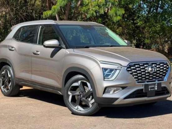 HYUNDAI-CRETA-2.0 FLEX ULTIMATE AUTOMÁTICO HYUNDAI-CRETA-2021