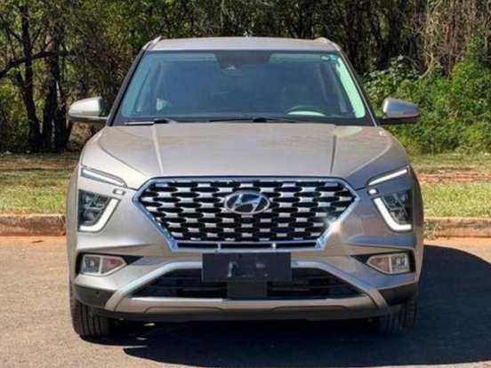 HYUNDAI-CRETA-2.0 FLEX ULTIMATE AUTOMÁTICO HYUNDAI-CRETA-2021