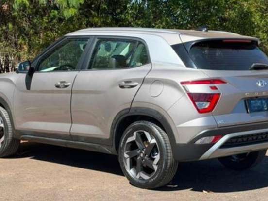 HYUNDAI-CRETA-2.0 FLEX ULTIMATE AUTOMÁTICO HYUNDAI-CRETA-2021