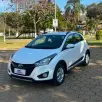 HYUNDAI HB20 1.6 COMFORT STYLE 16V FLEX 4P AUTOMÁTICO HYUNDAI HB20 1.6 COMFORT STYLE 16V FLEX 4P AUTOMÁTICO
