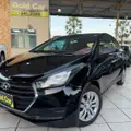 HYUNDAI HB20 1.6 COMFORT PLUS 16V FLEX 4P AUTOMÁTICO HYUNDAI HB20 1.6 COMFORT PLUS 16V FLEX 4P AUTOMÁTICO