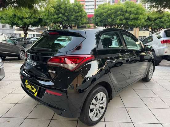 HYUNDAI-HB20-2018