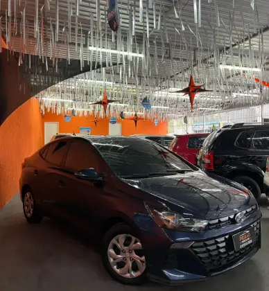 HYUNDAI HB20S 1.0 12V FLEX COMFORT PLUS MANUAL HYUNDAI HB20S 1.0 12V FLEX COMFORT PLUS MANUAL