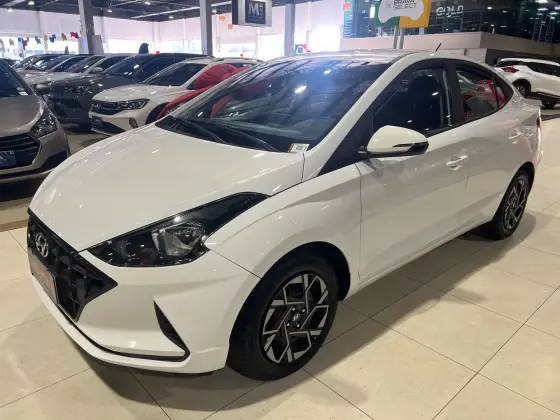 HYUNDAI HB20S 1.0 12V FLEX VISION MANUAL HYUNDAI HB20S 1.0 12V FLEX VISION MANUAL