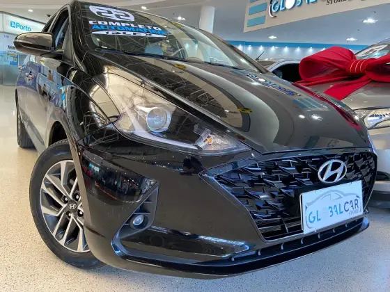 HYUNDAI HB20S 1.0 TGDI FLEX DIAMOND AUTOMÁTICO HYUNDAI HB20S 1.0 TGDI FLEX DIAMOND AUTOMÁTICO