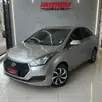 HYUNDAI HB20S 1.0 COMFORT PLUS 12V FLEX 4P MANUAL HYUNDAI HB20S 1.0 COMFORT PLUS 12V FLEX 4P MANUAL