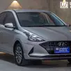 HYUNDAI HB20S 1.0 TGDI FLEX PLATINUM AUTOMÁTICO HYUNDAI HB20S 1.0 TGDI FLEX PLATINUM AUTOMÁTICO