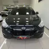 HYUNDAI IX35 2.0 MPI 4X2 16V GASOLINA 4P AUTOMÁTICO HYUNDAI IX35 2.0 MPI 4X2 16V GASOLINA 4P AUTOMÁTICO