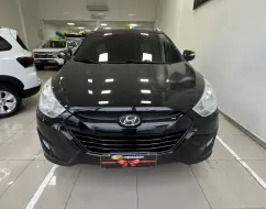 HYUNDAI IX35 2.0 MPI 4X2 16V GASOLINA 4P AUTOMÁTICO HYUNDAI IX35 2.0 MPI 4X2 16V GASOLINA 4P AUTOMÁTICO