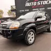 HYUNDAI TUCSON 2.0 MPFI GLS 16V 143CV 2WD FLEX 4P AUTOMÁTICO HYUNDAI TUCSON 2.0 MPFI GLS 16V 143CV 2WD FLEX 4P AUTOMÁTICO