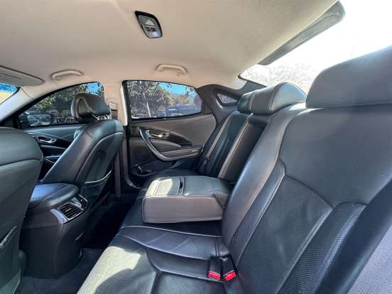 HYUNDAI-AZERA-3.0 MPFI GLS V6 24V GASOLINA 4P AUTOMÁTICO HYUNDAI-AZERA-2014
