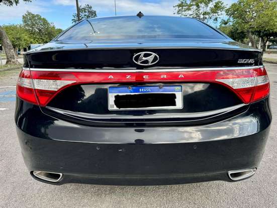 HYUNDAI-AZERA-2014