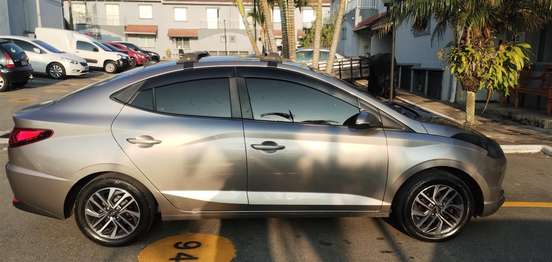 HYUNDAI-HB20S-1.6 16V FLEX VISION AUTOMÁTICO HYUNDAI-HB20S-2021