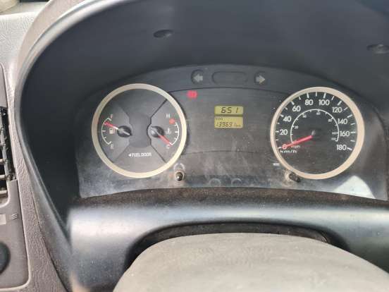 HYUNDAI-HR-2.5 LONGO SEM CAÇAMBA 4X2 16V 130CV TURBO INTERCOOLER DIESEL 2P MANUAL HYUNDAI-HR-2018