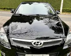 HYUNDAI I30 2.0 MPFI GLS 16V GASOLINA 4P MANUAL HYUNDAI I30 2.0 MPFI GLS 16V GASOLINA 4P MANUAL