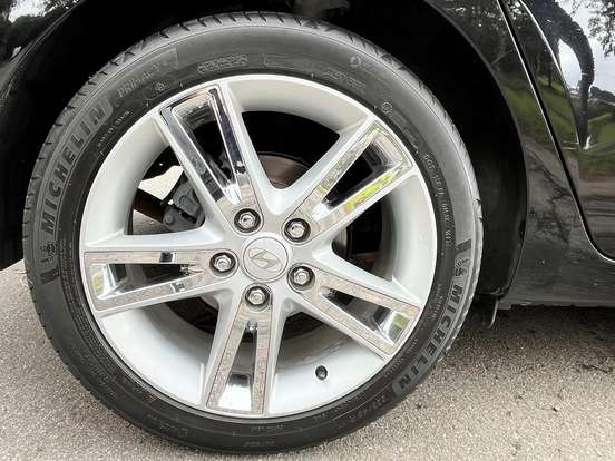 HYUNDAI-I30-2.0 MPFI GLS 16V GASOLINA 4P MANUAL HYUNDAI-I30-2011