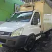 IVECO DAILY 35S14 CHASSI CABINE TURBO INTERCOOLER DIESEL 2P MANUAL IVECO DAILY 35S14 CHASSI CABINE TURBO INTERCOOLER DIESEL 2P MANUAL