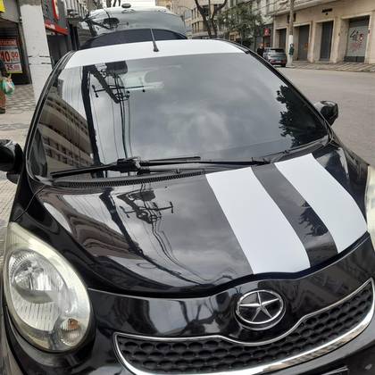 JAC J2 1.4 16V GASOLINA 4P MANUAL