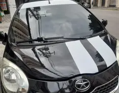JAC J2 1.4 16V GASOLINA 4P MANUAL JAC J2 1.4 16V GASOLINA 4P MANUAL
