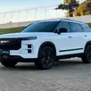 JAECOO 7 1.5 TGDI PHEV LUXURY DHT JAECOO 7 1.5 TGDI PHEV LUXURY DHT