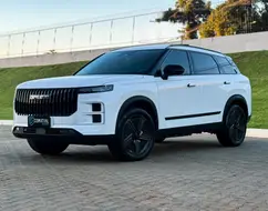 JAECOO 7 1.5 TGDI PHEV LUXURY DHT JAECOO 7 1.5 TGDI PHEV LUXURY DHT