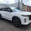 JAECOO 7 1.5 TGDI PHEV LUXURY DHT JAECOO 7 1.5 TGDI PHEV LUXURY DHT