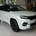 JEEP COMMANDER 2.0 HURRICANE 4 TURBO FLEX BLACKHAWK AT9 JEEP COMMANDER 2.0 HURRICANE 4 TURBO FLEX BLACKHAWK AT9