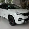 JEEP COMMANDER 2.0 HURRICANE 4 TURBO FLEX BLACKHAWK AT9 JEEP COMMANDER 2.0 HURRICANE 4 TURBO FLEX BLACKHAWK AT9