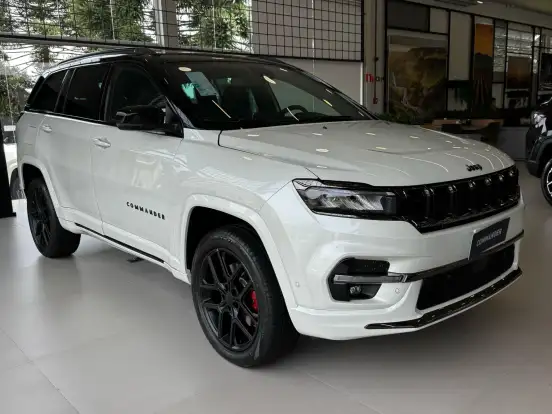 JEEP-COMMANDER-2.0 HURRICANE 4 TURBO FLEX BLACKHAWK AT9 JEEP-COMMANDER-2026