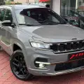 JEEP COMMANDER 2.0 HURRICANE 4 TURBO GASOLINA BLACKHAWK AT9 JEEP COMMANDER 2.0 HURRICANE 4 TURBO GASOLINA BLACKHAWK AT9