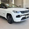JEEP COMPASS 1.3 T270 TURBO FLEX S AT6 JEEP COMPASS 1.3 T270 TURBO FLEX S AT6