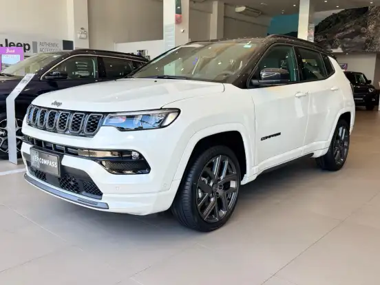 JEEP-COMPASS-1.3 T270 TURBO FLEX S AT6 JEEP-COMPASS-2026
